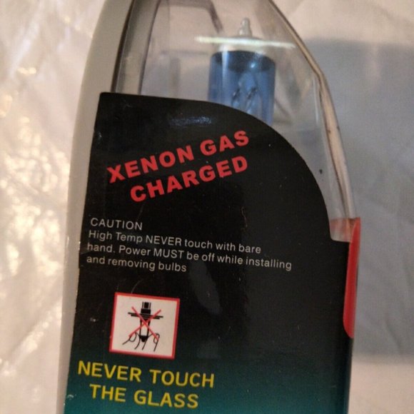 CPR Phase 2 Xenon Bulbs - Picture 3 of 4